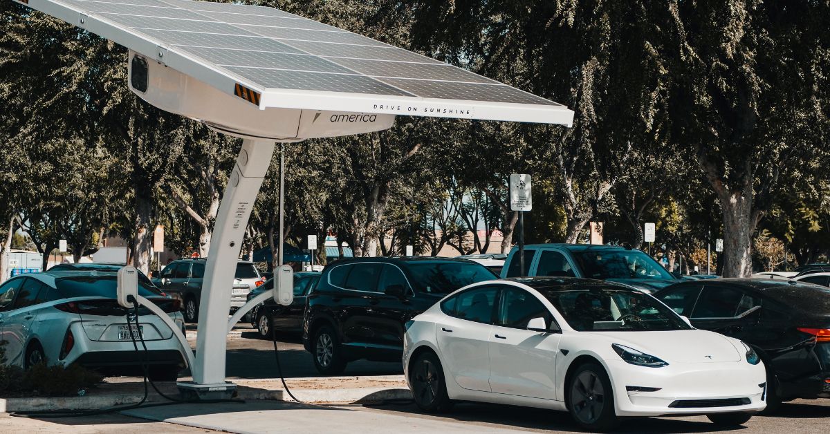 Electric Vehicle Chargers for Business Owners